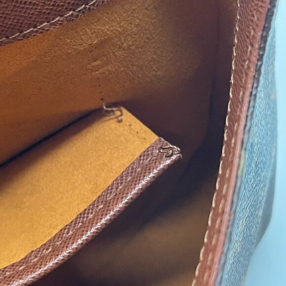 Louis Vitton Monogram Musette Tango (JB1036) - Picture 7 of 8
